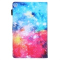 Wonder Series Samsung Galaxy Tab A7 Lite Folio Cover - Galakse