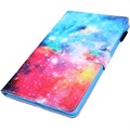 Wonder Series Samsung Galaxy Tab A7 Lite Folio Cover - Galakse