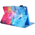 Wonder Series Samsung Galaxy Tab A7 Lite Folio Cover - Galakse