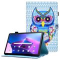 Wonder Series Lenovo Tab M10 Plus Gen 3 Folio Cover - Ugle