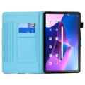 Wonder Series Lenovo Tab M10 Plus Gen 3 Folio Cover - Ugle
