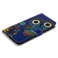Motorola Moto G75 Wonder Series Pung Cover - Ugle
