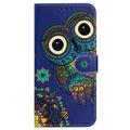 Motorola Moto G75 Wonder Series Pung Cover - Ugle