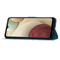Wonder Series Samsung Galaxy A12 Pung Cover - Drømmefanger