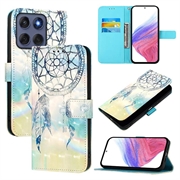 Motorola Edge 60/60 Fusion Wonder Series Pung - Drømmefanger