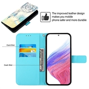 Motorola Edge 60/60 Fusion Wonder Series Pung - Drømmefanger