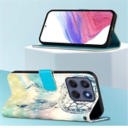 Motorola Edge 60/60 Fusion Wonder Series Pung - Drømmefanger