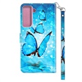 Wonder Series Samsung Galaxy S21+ 5G Pung Cover