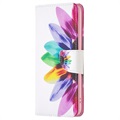 Wonder Series iPhone 14 Pro Max Pung - Blomst