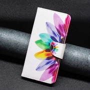 iPhone 16 Pro Max Wonder Series Pung - Blomst