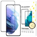 Samsung Galaxy S23 5G Wozinsky Super Tough Skærmbeskyttelse Hærdet Glas