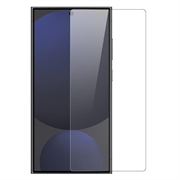 Samsung Galaxy S25 Ultra Wozinsky Super Tough Skærmbeskyttelse Hærdet Glas - 9H