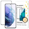 Wozinsky Super Tough Samsung Galaxy S22+ 5G Hærdet Glas