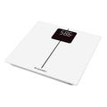 Wozinsky WIWL-180 Smart Bluetooth-badevægt - hvid