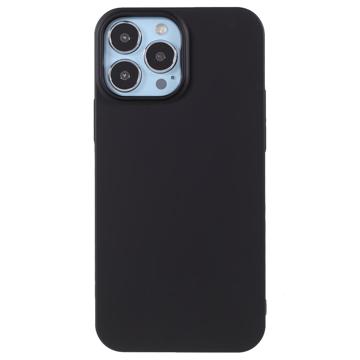X-Level iPhone 14 Pro Gummibelagt Plastik Cover