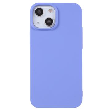 X-Level iPhone 14 Gummibelagt Plastik Cover