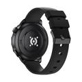 X2Mini stilfuldt smartwatch med 4GB lagerplads og dansk sprog - sort