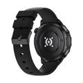 X2Mini stilfuldt smartwatch med 4GB lagerplads og dansk sprog - sort
