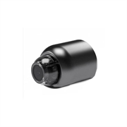 X5 Hjemmesikkerhed Mini WiFi-kamera 1080P AI Menneskelig Kropsgenkendelse HD Natsynskamera (Open Box - God stand)