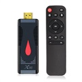 X96 S400 Android 10 TV Dongle med 4K Support - 2GB/16GB