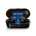 XG13 TWS Bluetooth 5.0 Headsets LED Power Display In-ear Gaming HIFI Sound Sport Headphones