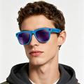 XK One Pro AI-smartbriller med Bluetooth-opkald - sort