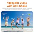 XK One Pro AI-smartbriller med Bluetooth-opkald - sort