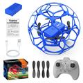 XKJ K26 Fodbolddrone / Flyvende bold Quadcopter