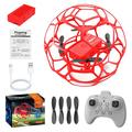 XKJ K26 Fodbolddrone / Flyvende bold Quadcopter