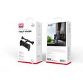 XO C93 Smartphone/Tablet Holder for Headrest - 11.5-26cm - Black