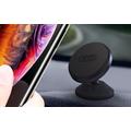 XO C96A magnetisk bilholder til instrumentbrættet - sort