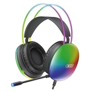XO GE11 kablet gaming-headset - 3.5mm