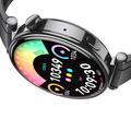 XO GT4 Mini Sports Smartwatch - AMOLED