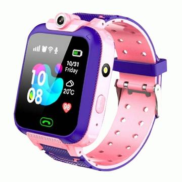 XO H100 Smartwatch til børn