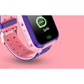XO H100 Smartwatch til børn - lyserød