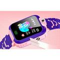 XO H100 Smartwatch til børn - lyserød