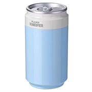 XO HF08 Flammefugter med RGB-lys 260ml