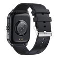 XO J2 Star Sports Smartwatch med pulsmåler - sort