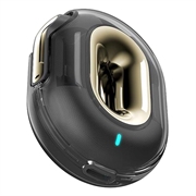 XO X43 TWS Bluetooth 5.4 trådløse øretelefoner