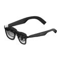 XREAL One Smart AR-brille (Open Box - Bulk Tilfredsstillelse) - sort