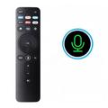 XRT260 stemmefjernbetjening til VIZIO TV-set-top-boks - sort