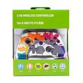 XSX Vandoverføringsprint 2.4G Trådløs Gaming Controller