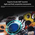 XSX Vandoverføringsprint 2.4G Trådløs Gaming Controller