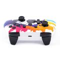 XSX Vandoverføringsprint 2.4G Trådløs Gaming Controller - Graffiti