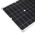 XXM540 25W solcellepanel 16V (MC4) til yacht, autocamper, bil