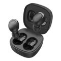 TWS Øretelefoner med Bluetooth og Opladningsetui XY-30 - Sort