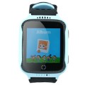 Xblitz WatchMe Smartwatch med Kamera til Børn (Bulk) - Blå