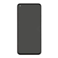 Xiaomi 11 Lite 5G NE Skærm & For Cover 5600060K9D00 - Pink