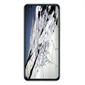 Xiaomi 11 Lite 5G NE Skærm Reparation - LCD/Touchskærm - Grøn