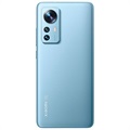 Xiaomi 12 - 256GB - Blå